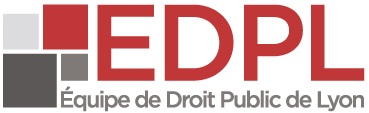 Equipe de Droit Public de Lyon (EDPL)